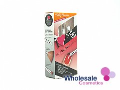 6 x Sally Hansen I Love Nail Art Brush Kit